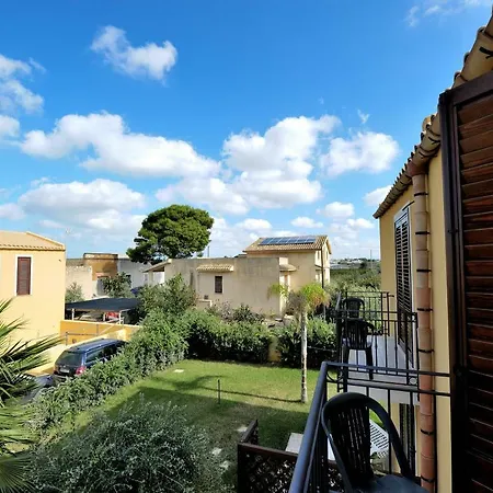Surf House Tramonti Su Mozia *