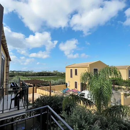 Surf House Tramonti Su Mozia *