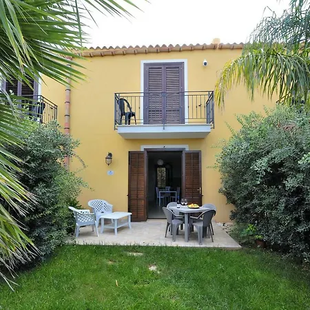 Сasa de vacaciones Surf House Tramonti Su Mozia San Leonardo (Trapani)