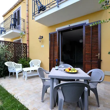 Surf House Tramonti Su Mozia *