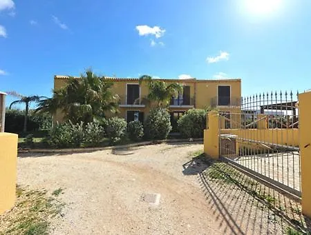 Surf House Tramonti Su Mozia